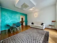 Недвижимость Двухкомнатная квартира в центре Опатии: 1