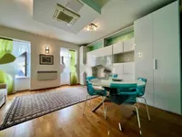 Недвижимость Двухкомнатная квартира в центре Опатии: 2