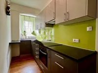 Недвижимость Двухкомнатная квартира в центре Опатии: 3