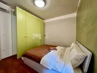 Недвижимость Двухкомнатная квартира в центре Опатии: 4