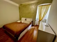 Недвижимость Двухкомнатная квартира в центре Опатии: 5