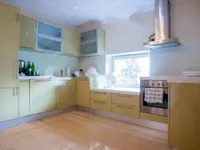 Недвижимость Трёхкомнатная квартира в Центре: 4