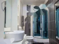 Недвижимость Трёхкомнатная квартира в Центре: 8