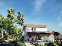 Недвижимость Новый дом 216 м² в Опатии: 5