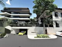 Недвижимость Квартира в центре Опатии: 1