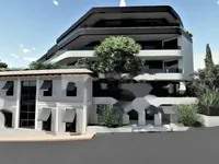 Недвижимость Квартира в центре Опатии: 3