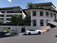 Недвижимость Квартира в центре Опатии: 4