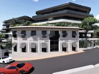 Недвижимость Квартира в центре Опатии: 6