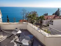 Недвижимость Четырехкомнатная квартира в центре Опатии: 4