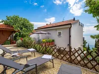 Недвижимость Четырехкомнатная квартира в центре Опатии: 5