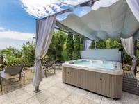 Недвижимость Четырехкомнатная квартира в центре Опатии: 7