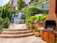 Недвижимость Четырехкомнатная квартира в центре Опатии: 10