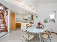 Недвижимость Четырехкомнатная квартира в центре Опатии: 16