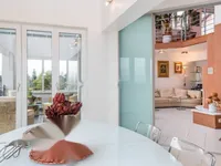 Недвижимость Четырехкомнатная квартира в центре Опатии: 17