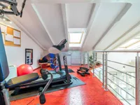 Недвижимость Четырехкомнатная квартира в центре Опатии: 21