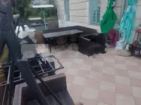 Недвижимость Трехкомнатная квартира, центр: 5