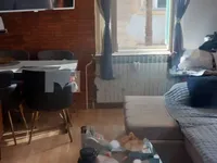 Недвижимость Трехкомнатная квартира, центр: 19