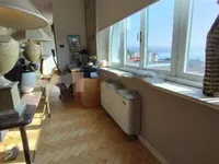 Недвижимость Четырехкомнатная квартира в Центре Опатии: 4