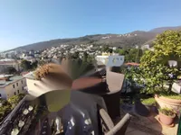 Недвижимость Четырехкомнатная квартира в Центре Опатии: 10