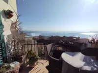 Недвижимость Четырехкомнатная квартира в Центре Опатии: 11