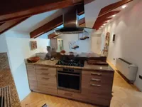 Недвижимость Четырехкомнатная квартира в Центре Опатии: 13