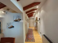 Недвижимость Четырехкомнатная квартира в Центре Опатии: 25