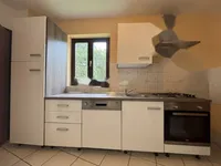 Недвижимость Трехкомнатная квартира Побрии: 4