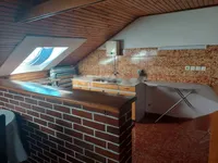 Недвижимость Семейный дом 120 м², Центр: 8