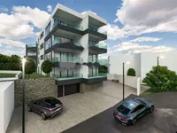 Недвижимость Квартира в центре Опатии: 2