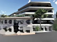 Недвижимость Квартира в Центре Опатии: 1