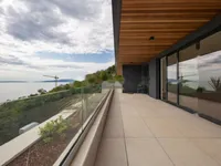 Недвижимость Четырехкомнатная квартира в центре Опатии: 2