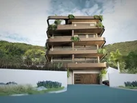 Недвижимость Квартиры и пентхаусы в Опатии: 2