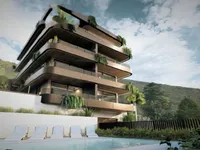 Недвижимость Квартиры и пентхаусы в Опатии: 3