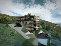 Недвижимость Квартиры и пентхаусы в Опатии: 6