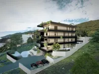 Недвижимость Квартиры и пентхаусы в Опатии: 7