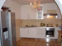 Недвижимость Квартира 294 м² в центре Опатии: 8