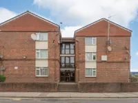 Недвижимость Bentham Walk, Neasden: 5