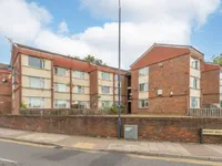 Недвижимость Bentham Walk, Neasden: 9