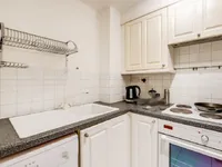 Недвижимость Newark Street: 3