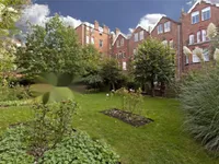 Недвижимость Greencroft Gardens, West Hampstead: 10