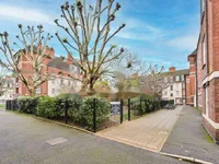 Недвижимость Fisherton Street NW8, St John's Wood, London: 4