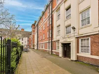 Недвижимость Fisherton Street NW8, St John's Wood, London: 6