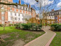 Недвижимость Fisherton Street NW8, St John's Wood, London: 7