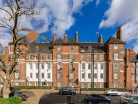 Недвижимость Fisherton Street NW8, St John's Wood, London: 8