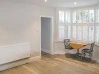 Недвижимость Edith Road, West Kensington: 9