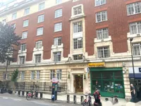 Недвижимость Coram Street: 1