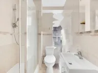 Недвижимость Coram Street: 2