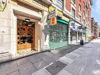 Недвижимость Coram Street: 4