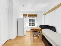 Недвижимость Coram Street: 5