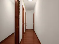 Недвижимость Трехкомнатная квартира в Центре: 7